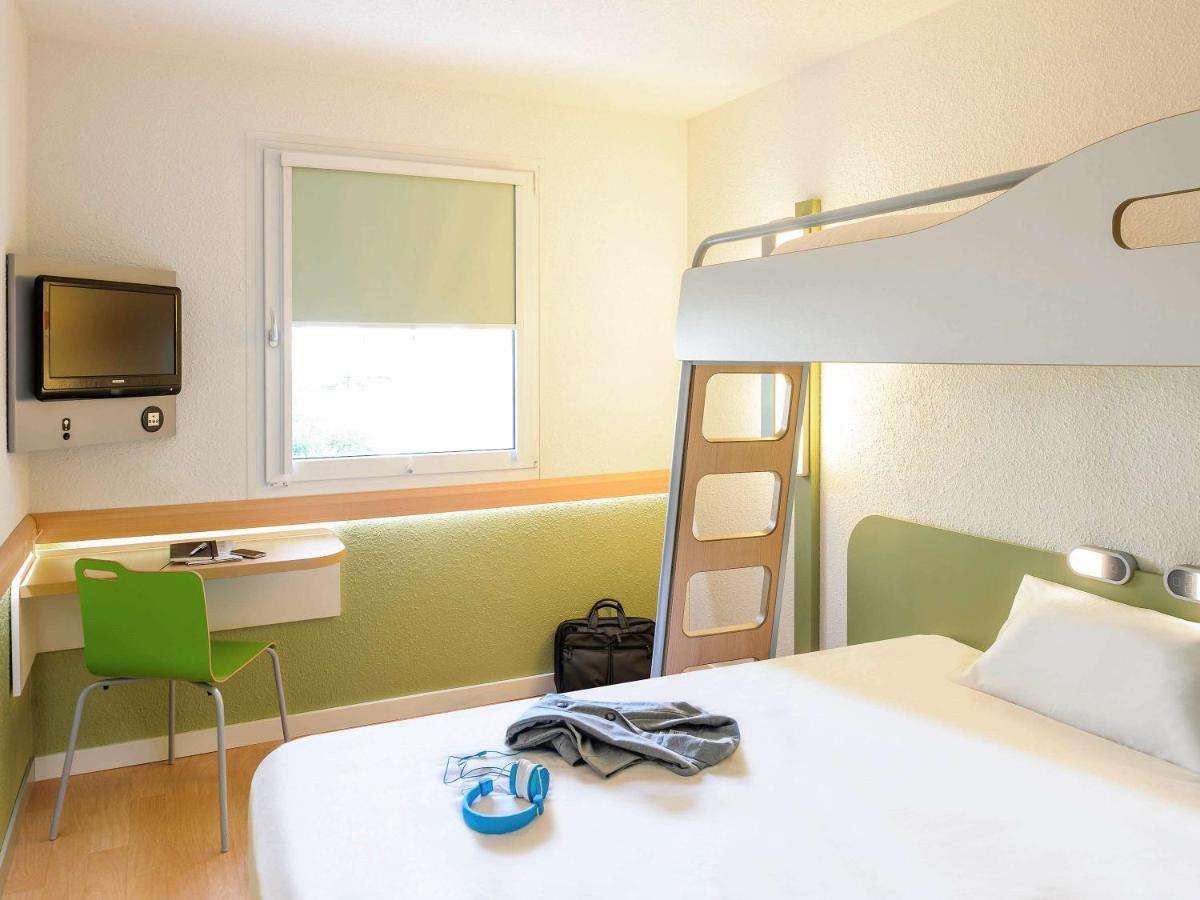 Ibis Budget Dresden Kesselsdorf Вильсдруф Экстерьер фото
